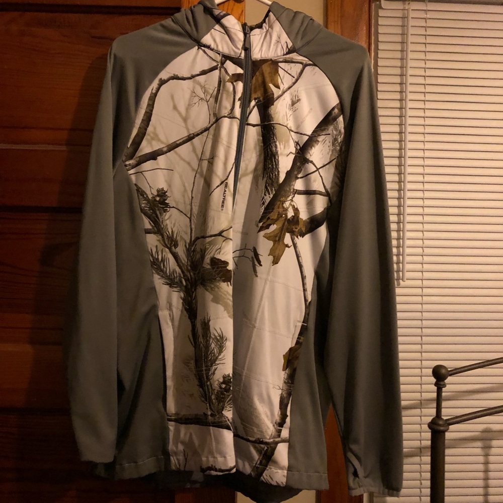 Women’s light weight jacket